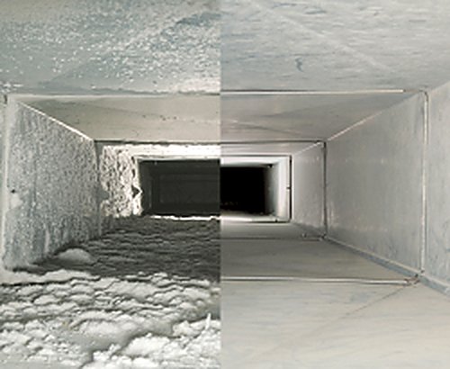 Air Ducts in Fishers, IN